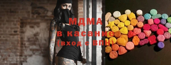 индика Абаза